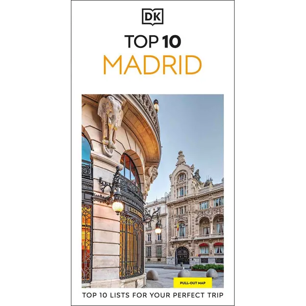 MADRID TOP 10