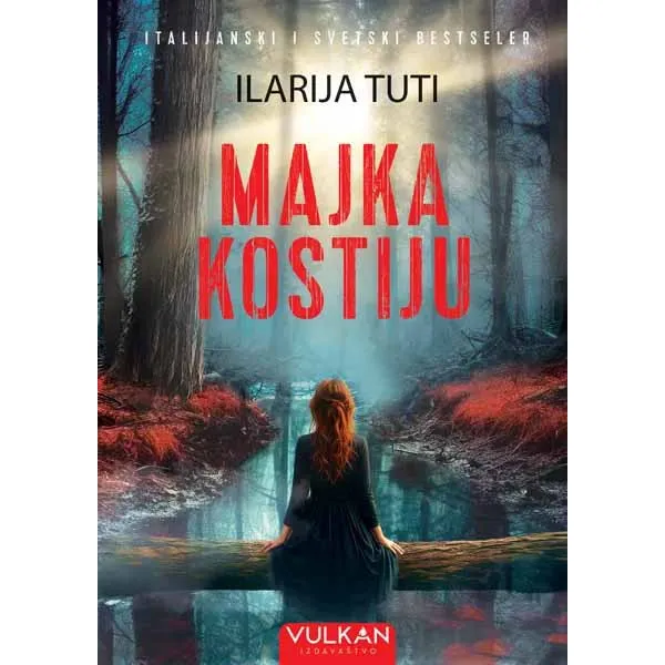 MAJKA KOSTIJU