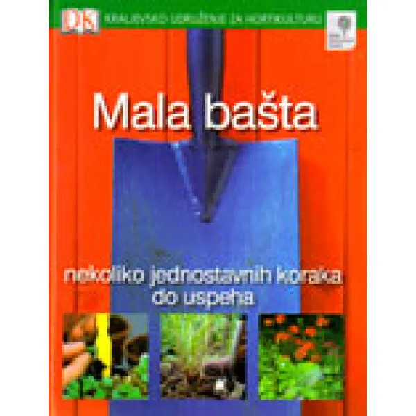 MALA BAŠTA
