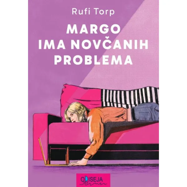 MARGO IMA NOVČANIH PROBLEMA