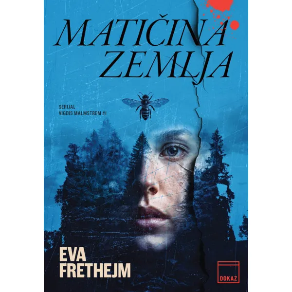 MATIČINA ZEMLJA