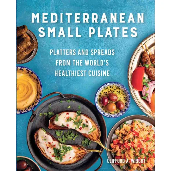 MEDITERRANEAN SMALL PLATES