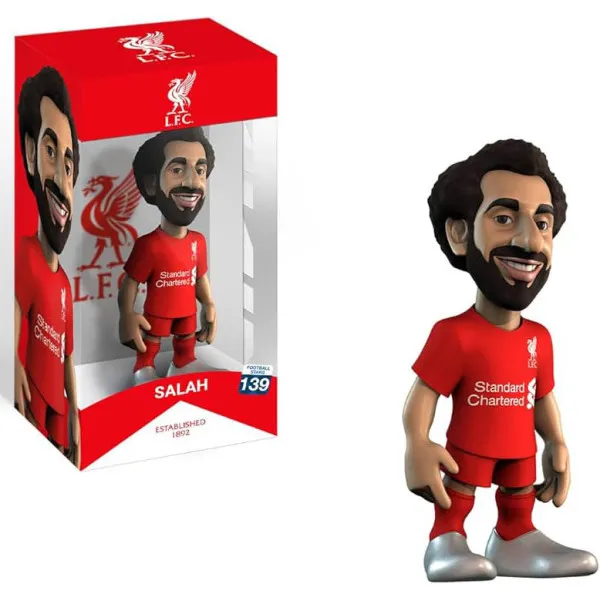 MINIX figura LIVERPOOL SALAH