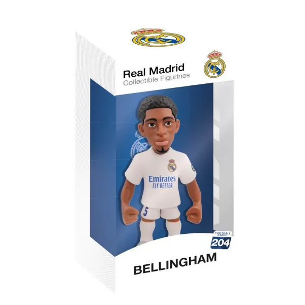 MINIX figura REAL MADRID BELLINGHAM