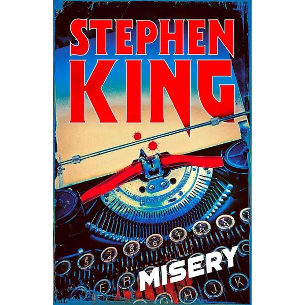 MISERY retro