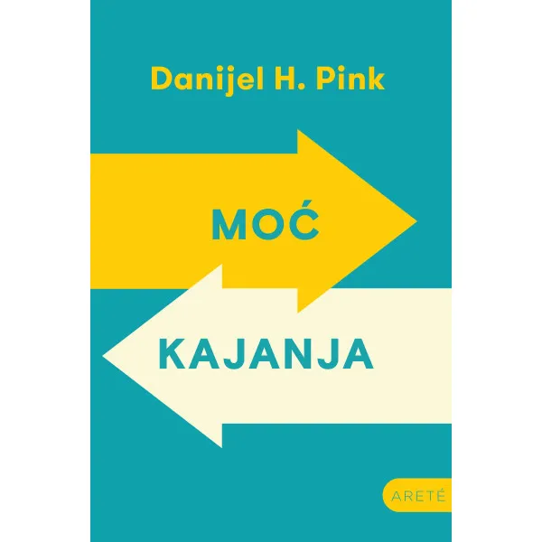 MOĆ KAJANJA