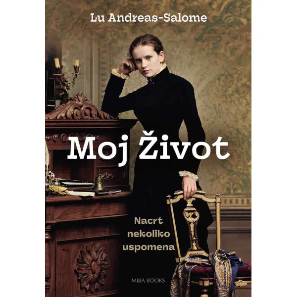 MOJ ŽIVOT