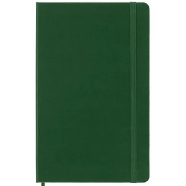 MOLESKINE notes TP MYRTLE GREEN HARD