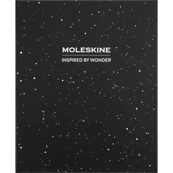 MOLESKINE poklon set NASA