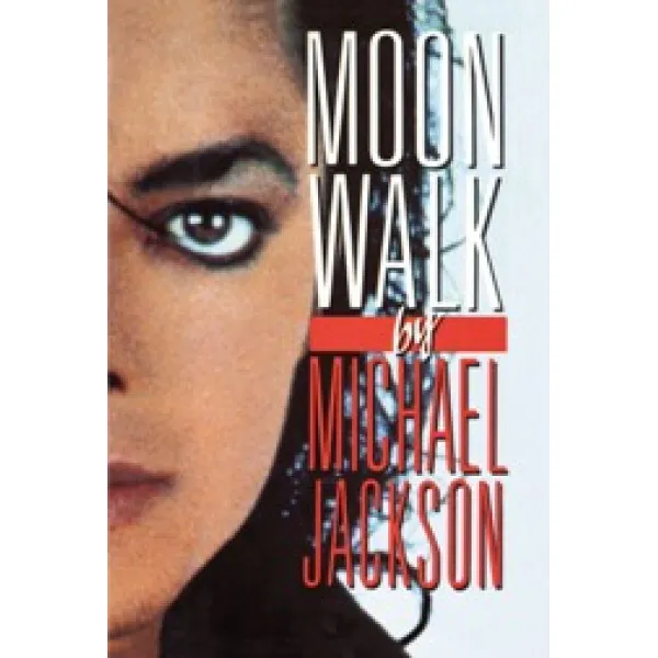 Moonwalk Michael Jackson