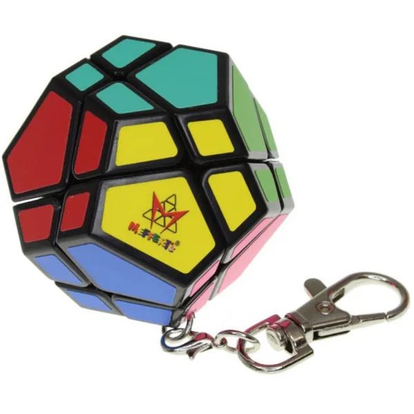 Mozgalica - privezak MINI SKEWB