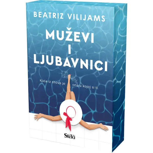 MUŽEVI I LJUBAVNICI