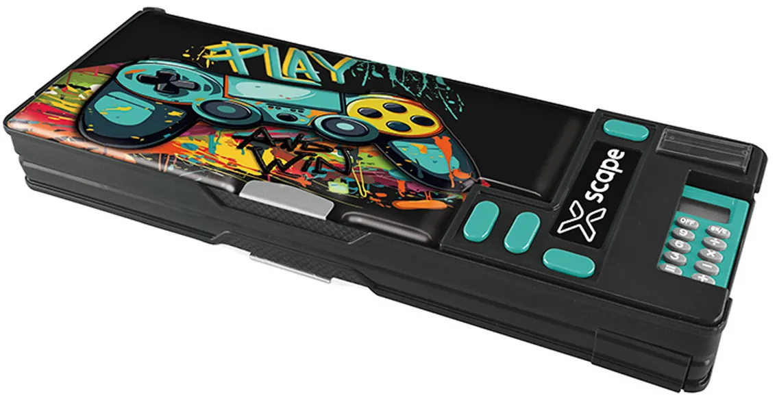 Multifunkcionalna pernica XSCAPE - GAMING -