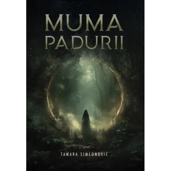 MUMA PADURII