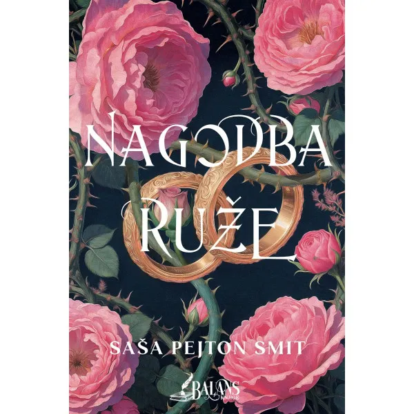 NAGODBA RUŽE
