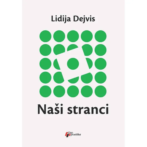 NAŠI STRANCI