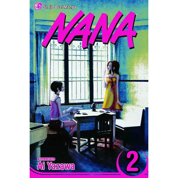 NANA VOL 02