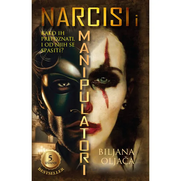 NARCISI I MANIPULATORI