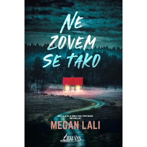 NE ZOVEM SE TAKO