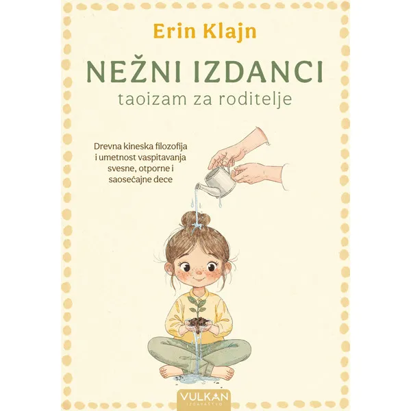 NEŽNI IZDANCI