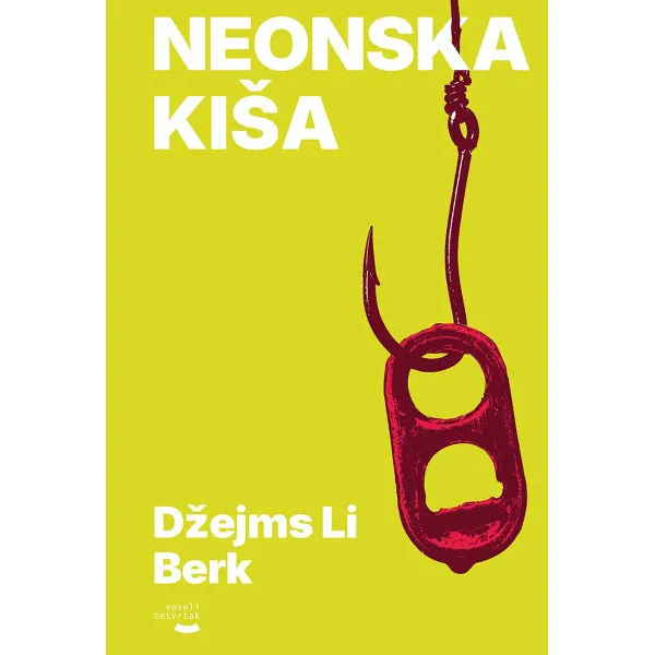 NEONSKA KIŠA
