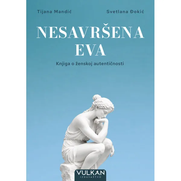 NESAVRŠENA EVA