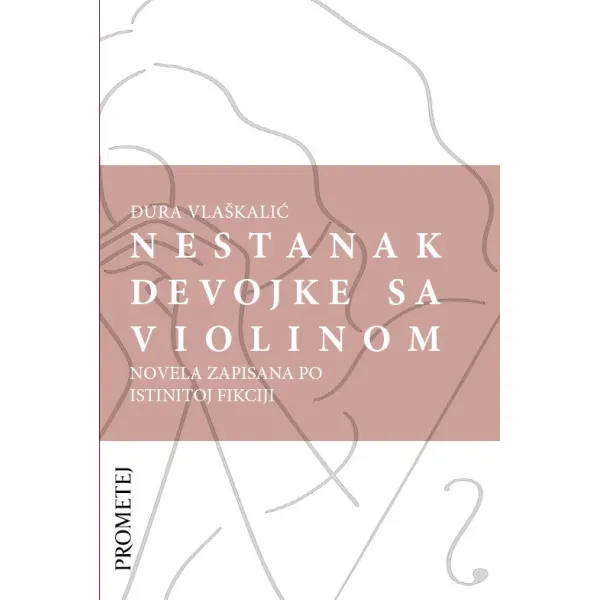 NESTANAK DEVOJKE SA VIOLINOM