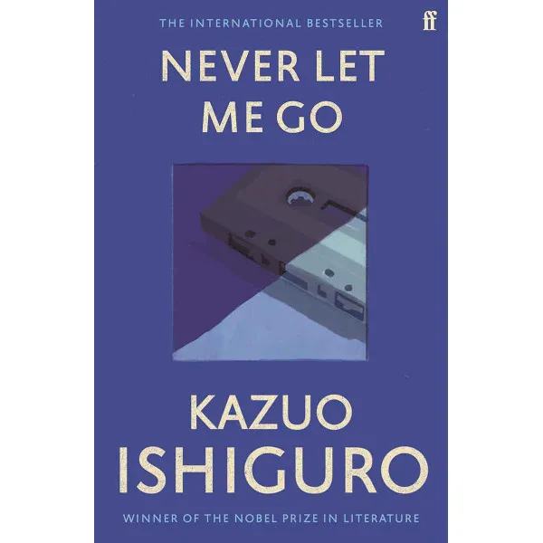 NEVER LET ME GO