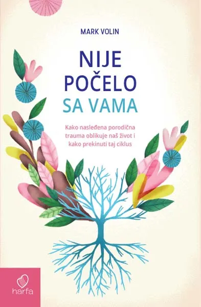 NIJE POČELO SA VAMA