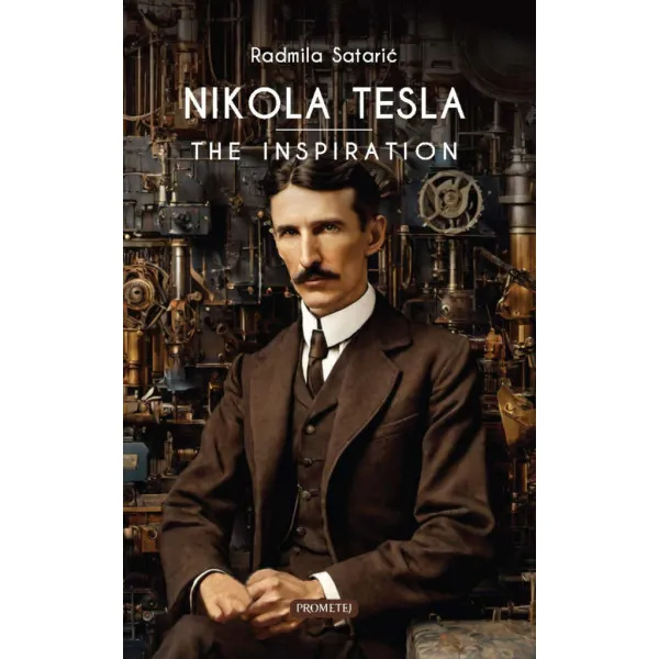 NIKOLA TESLA the inspiration