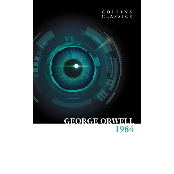 NINETEEN EIGHTY-FOUR