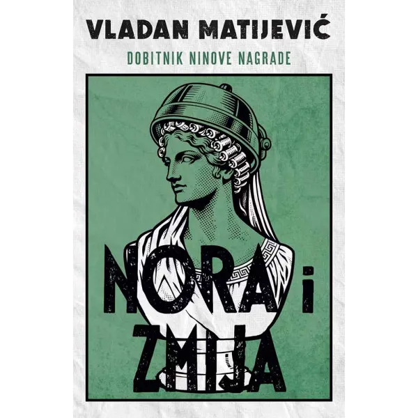 NORA I ZMIJA