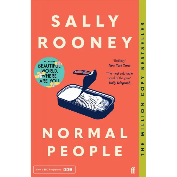 NORMAL PEOPLE