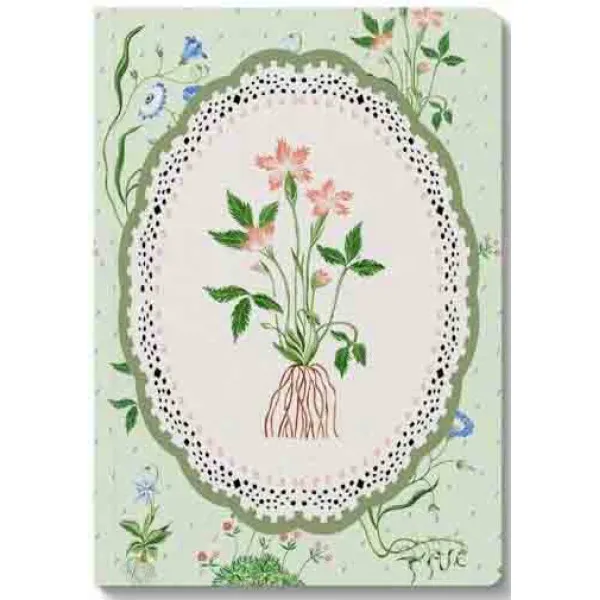 Notes GREEN ROOTS A5