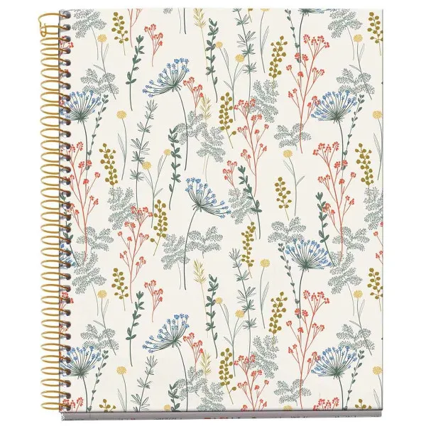 Notes LISO DAY HIDDEN FOREST A5
