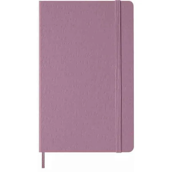Notes MOLESKINE MAJESTIC PINK linije