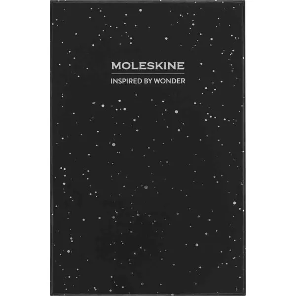 Notes MOLESKINE NASA