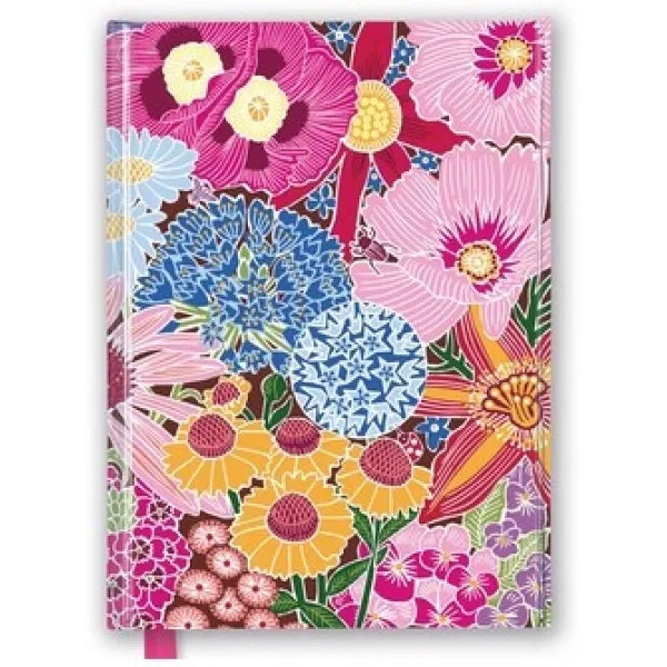 Notes na linije ABUNDANT FLORAL