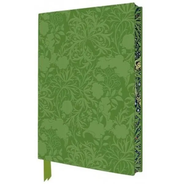 Notes na linije WILLIAM MORRIS