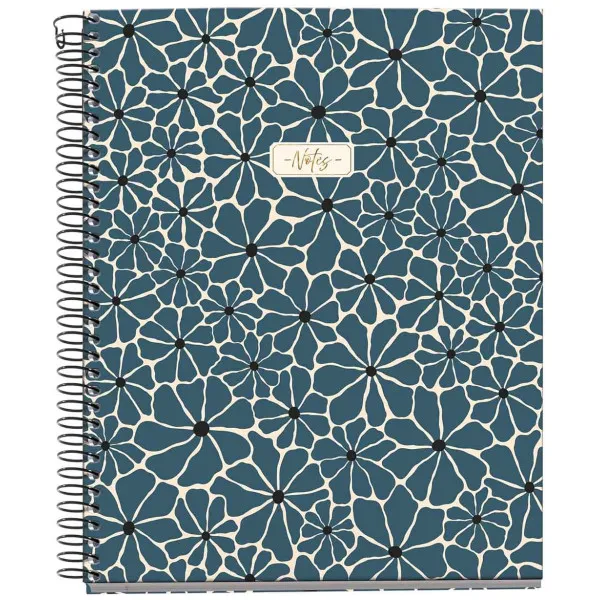 Notes PRUSSIA BOHO ESSENCE A5 linije