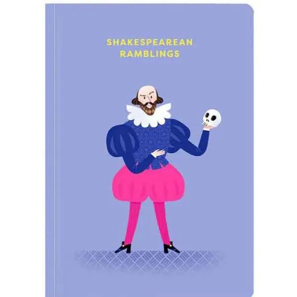 Notes SHAKESPEARE