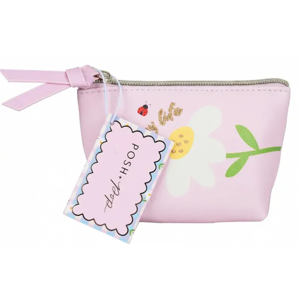 Novčanik za sitniš PINK DOPAMINIC