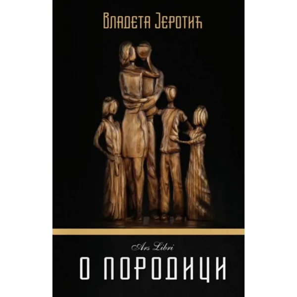 O  PORODICI