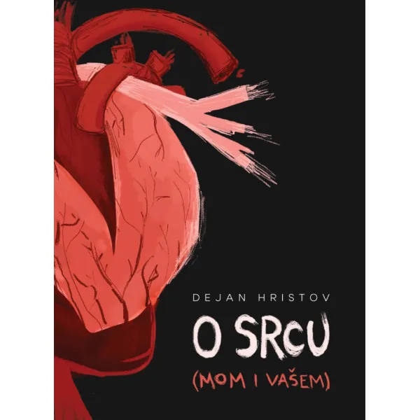 O SRCU (MOM I VAŠEM)