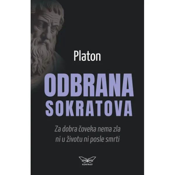 ODBRANA SOKRATOVA