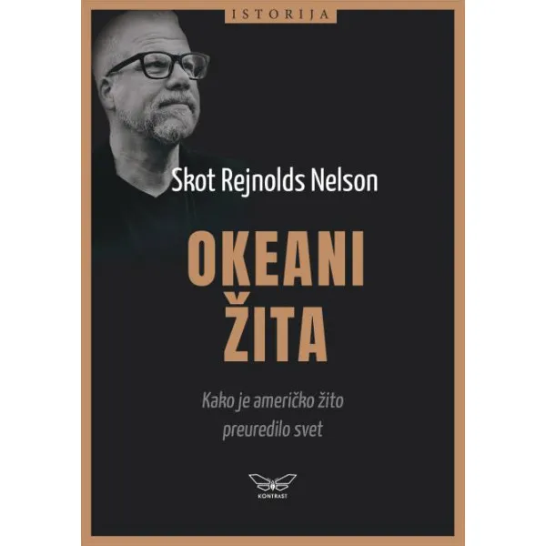 OKEANI ŽITA