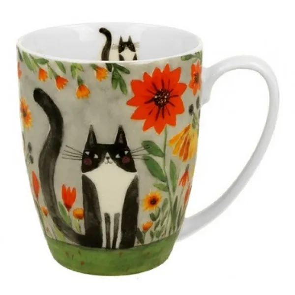 ŠOLJA 350ml MEADOW