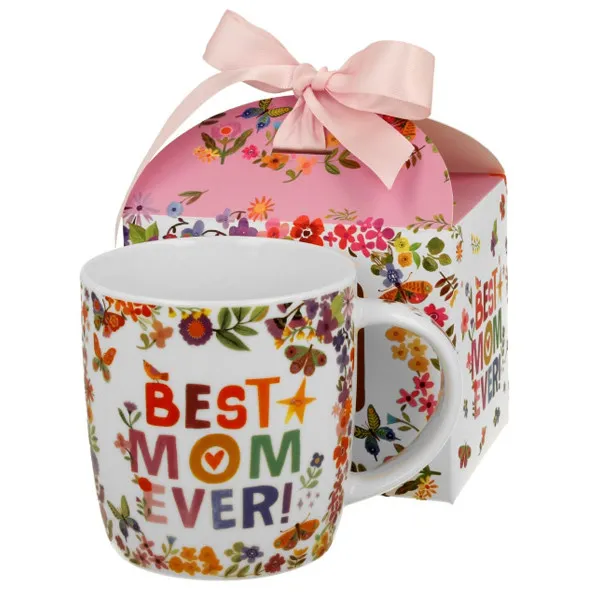 Šolja BEST MOM EVER