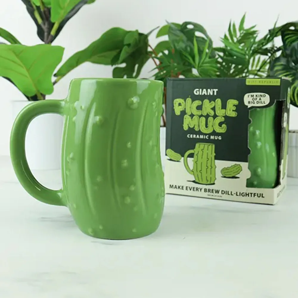 Šolja PICKLE -