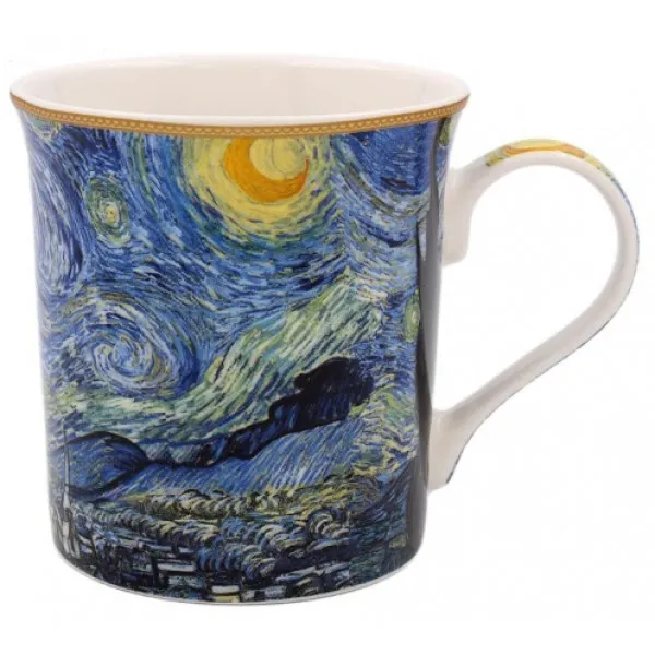 Šolja VAN GOGH
